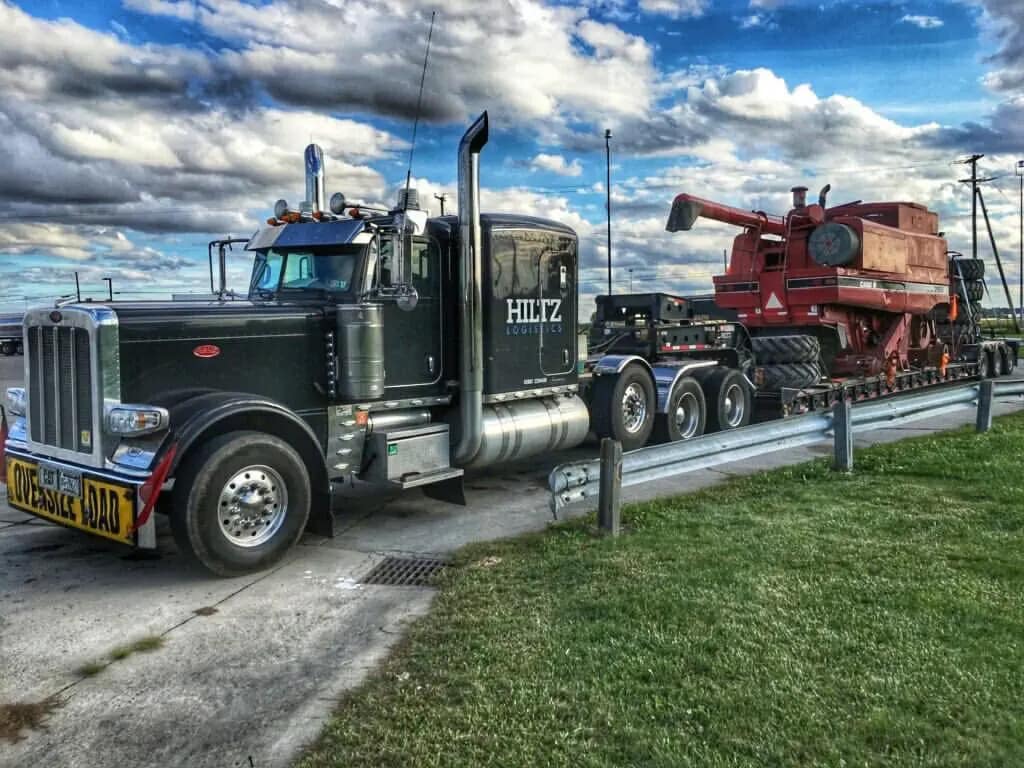 About Us - WCS Permits & Pilot Cars