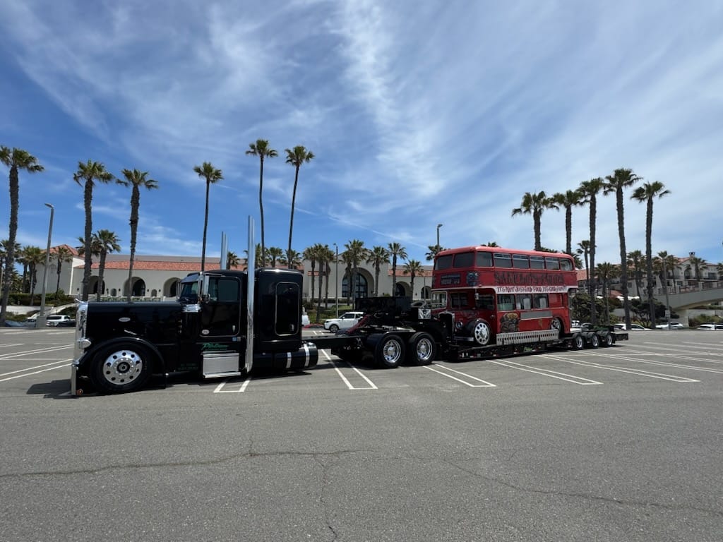 Los Angeles City & County Permits - WCS Permits