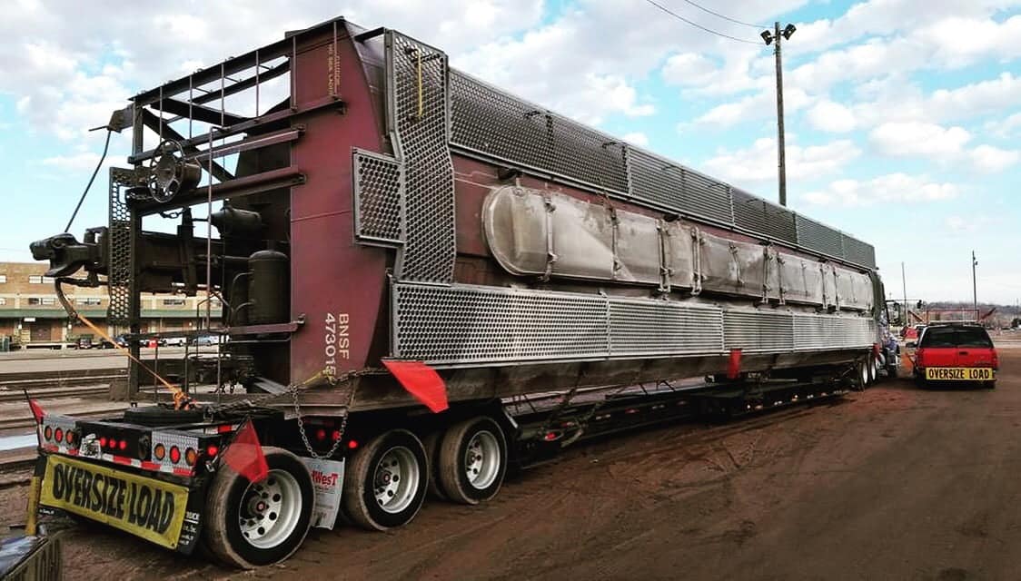 WCS Permits Announces Facebook Photo Contest