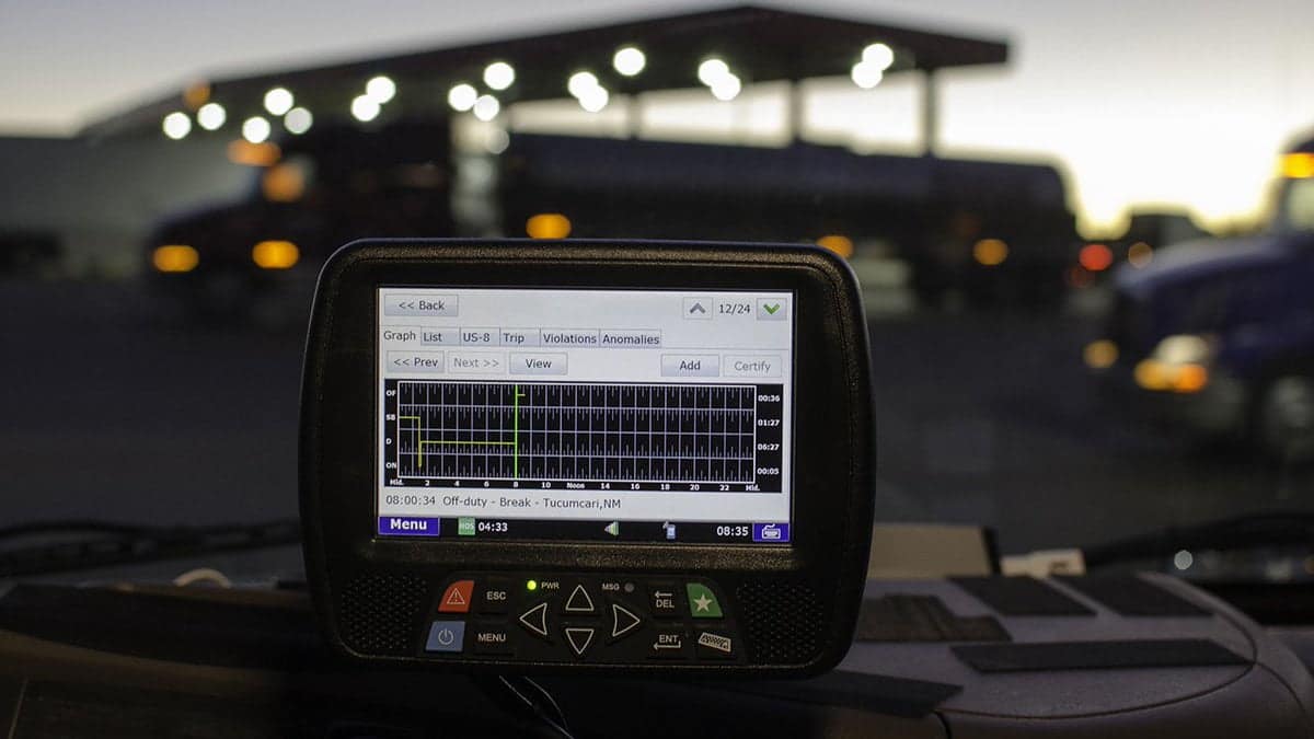 ELD Mandate: What you need to know