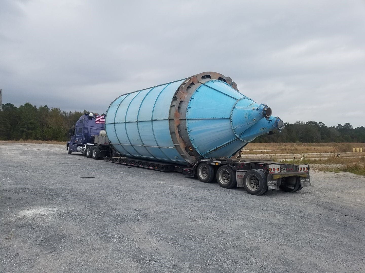 Electronic Oversize Permits Now Accepted by More States