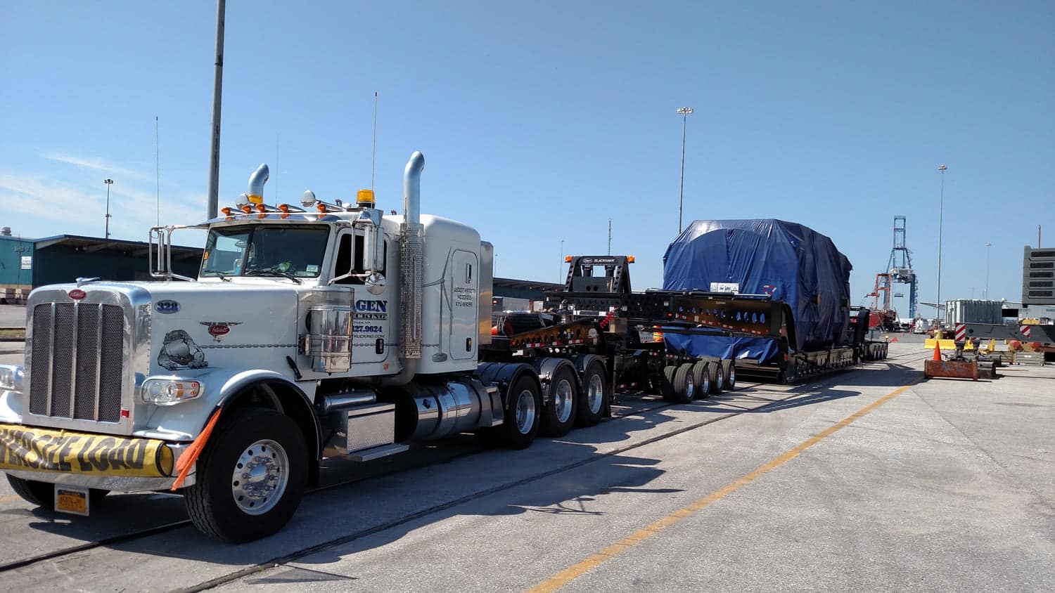 Changes to Annual Permits in Texas