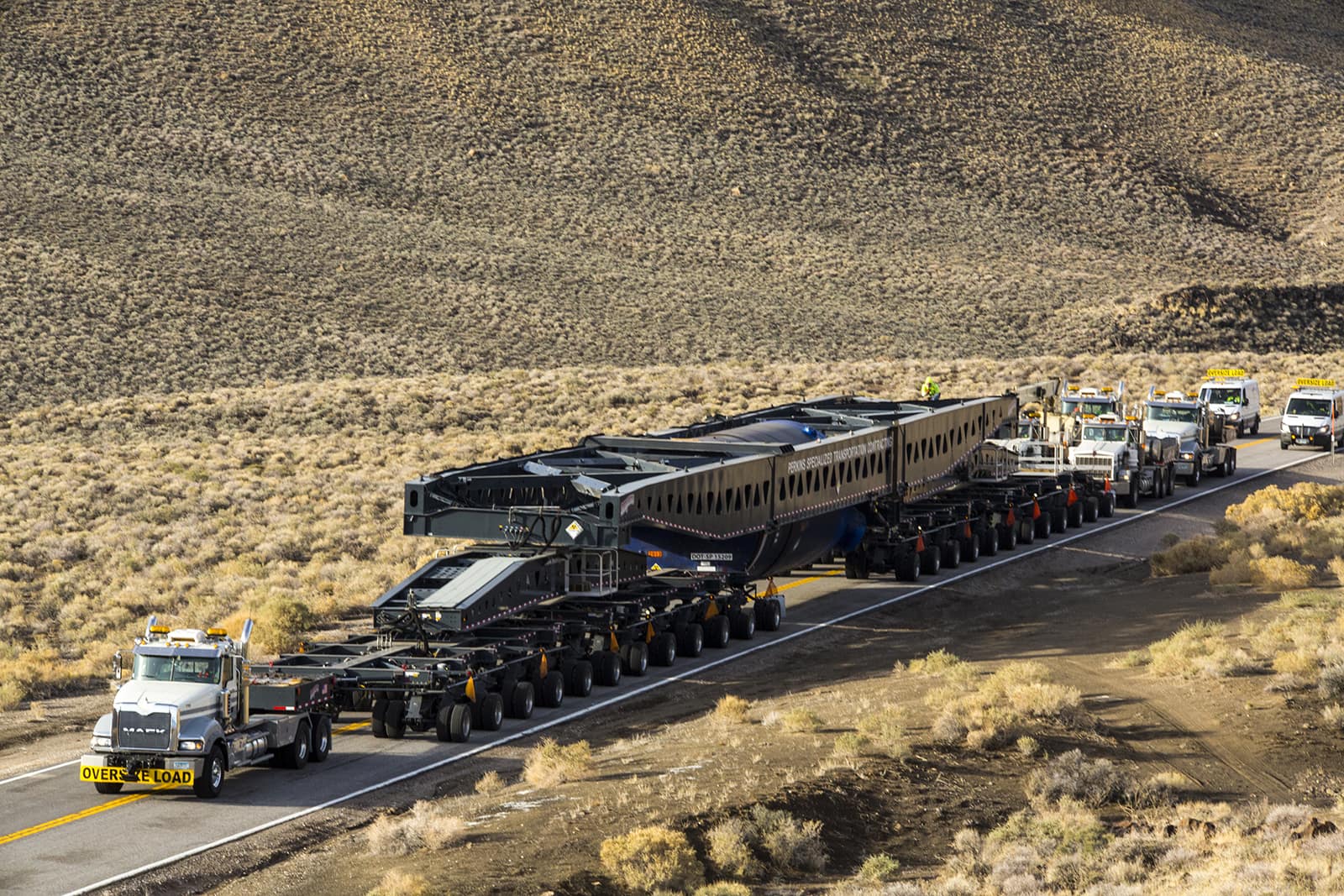 Frequently Asked Questions & Answers - WCS Permits & Pilot Cars