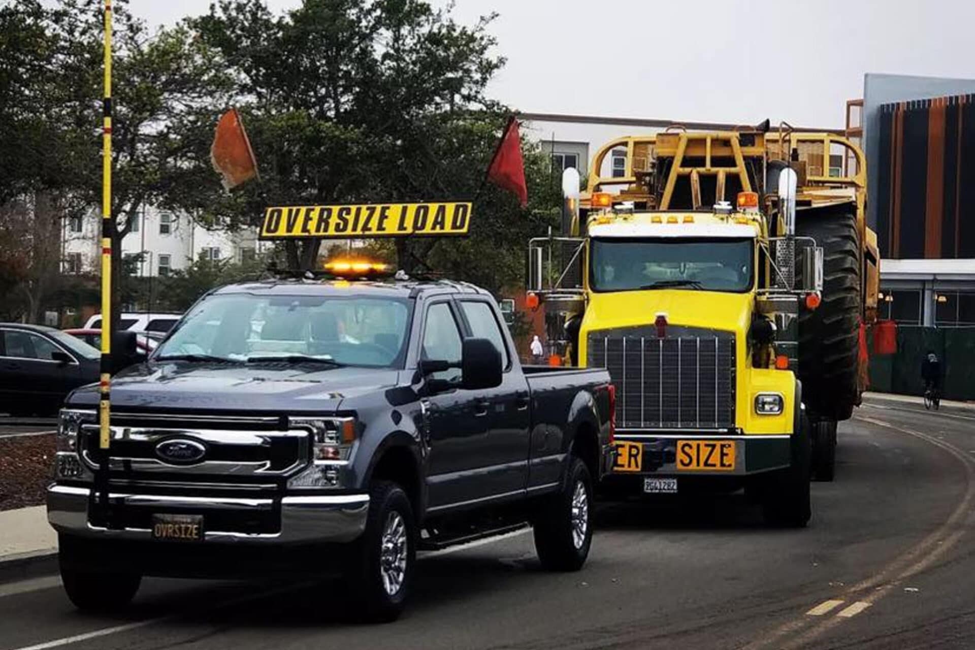 Company History - WCS Permits