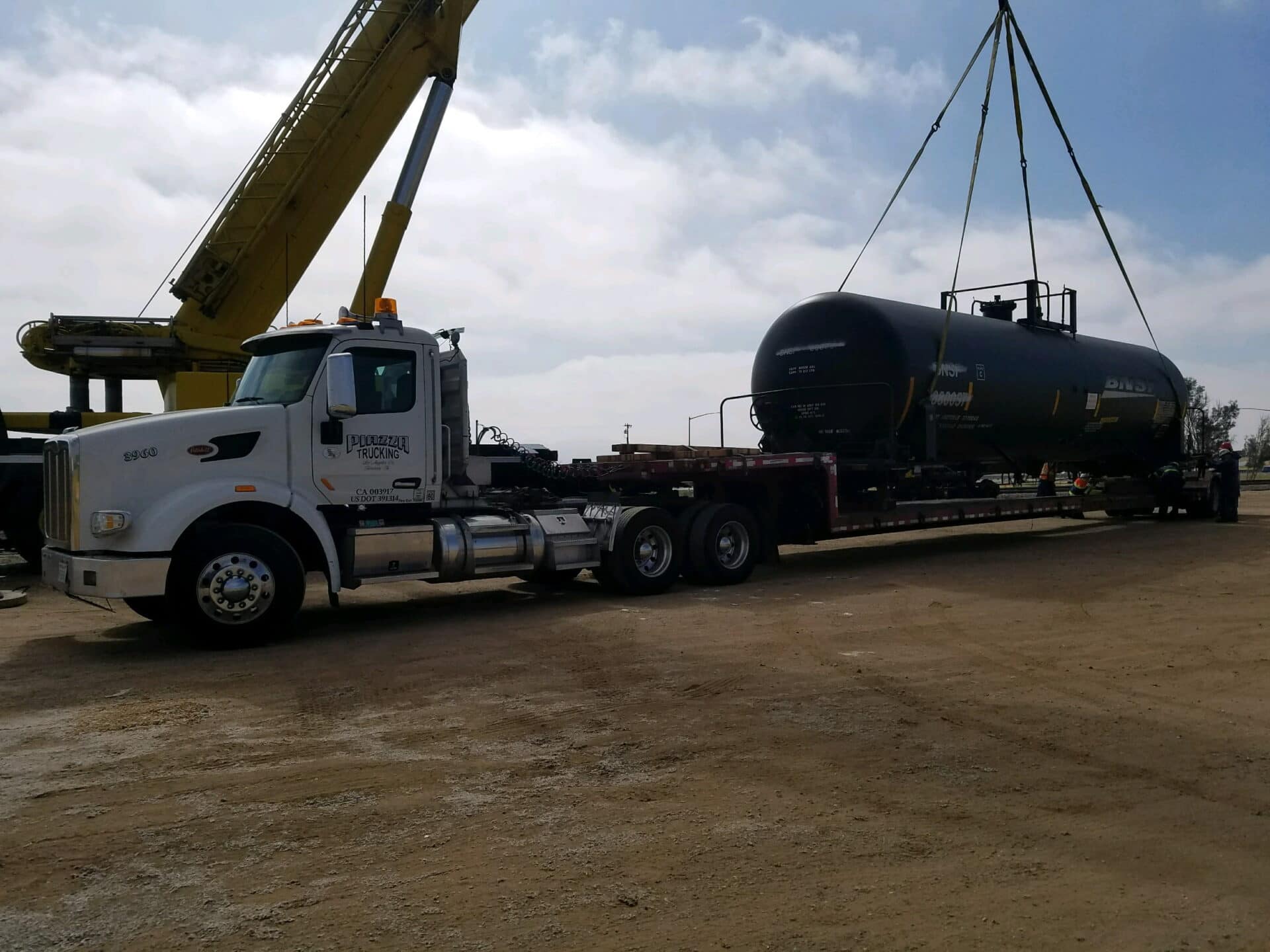 SC&RA Clarifies "Nondivisible Load" Interpretations