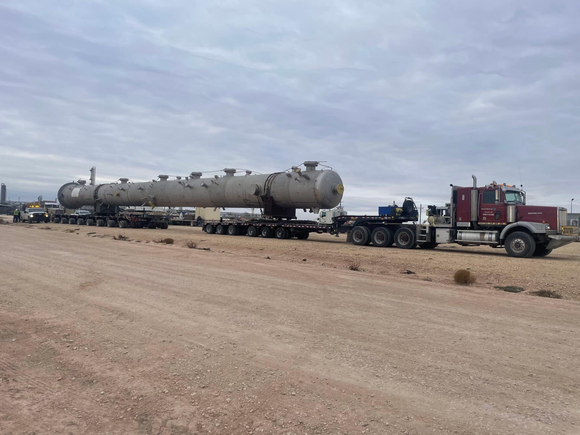 Canada Good Friday Oversize Load Restrictions