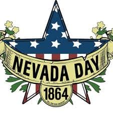 Nevada Permit Office Closed for Nevada Day
