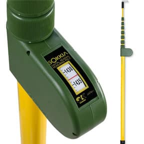 SOKKIA DIGITAL HEIGHT POLE - WCS Permits