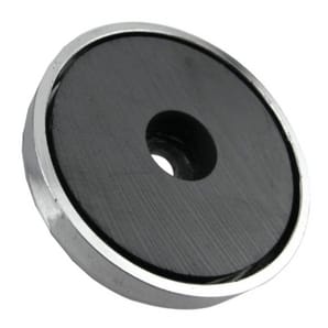 FOXFIRE 25 LB. CUP MAGNETS - WCS Permits