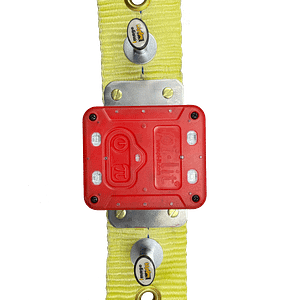 Oversize Load Attachment Strap - WCS Permits & Pilot Cars