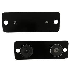 Oversize Load Lighting Attachment w/ Magnets