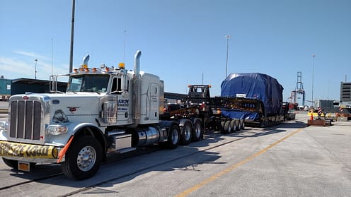 Changes to Annual Permits in Texas