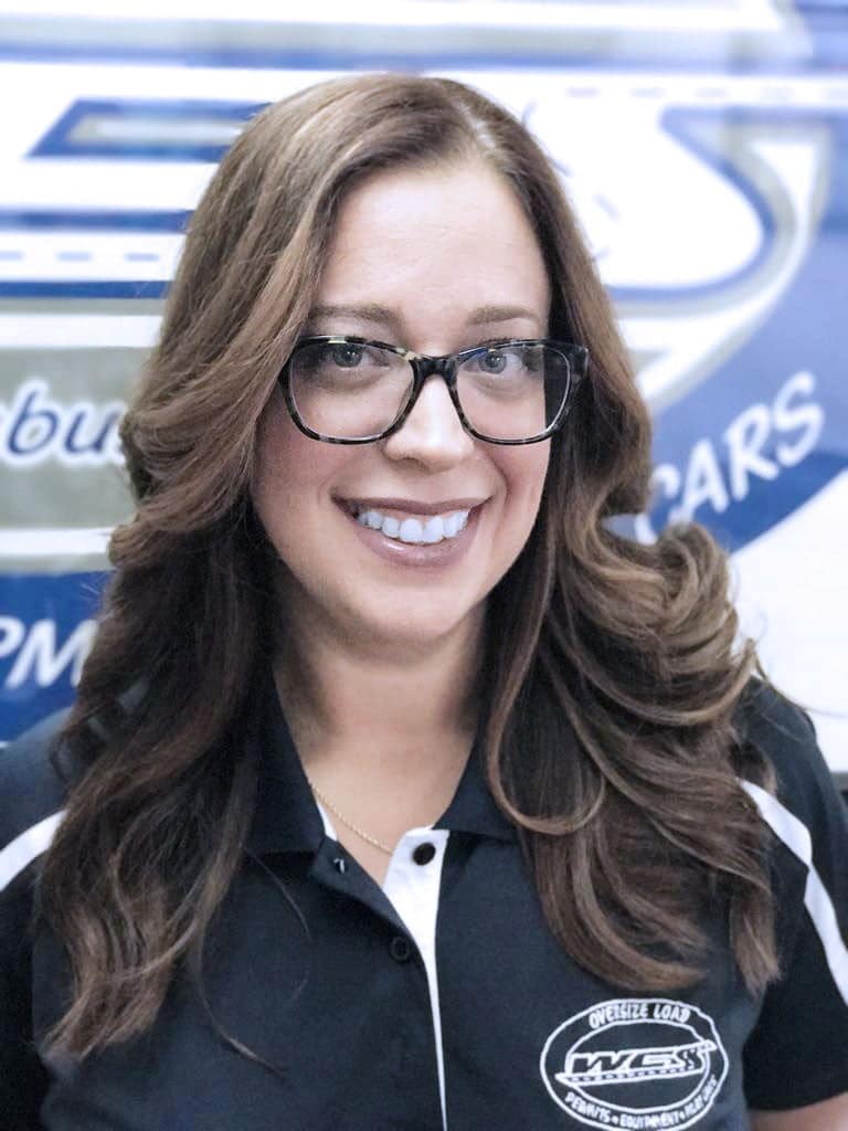 WCS VP Featured in AC&T Magazine