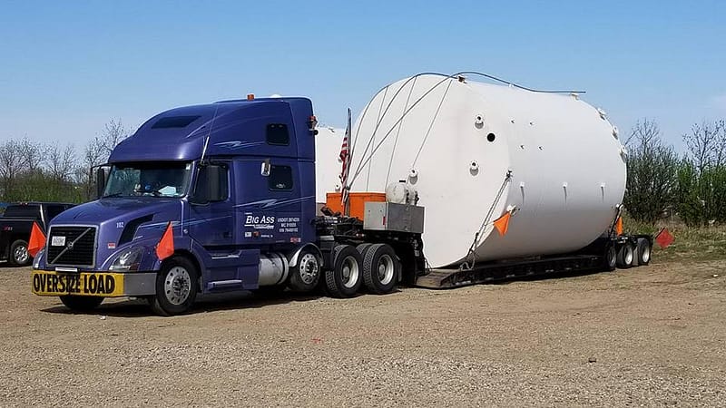 How to Choose an Oversize Load Permit Company